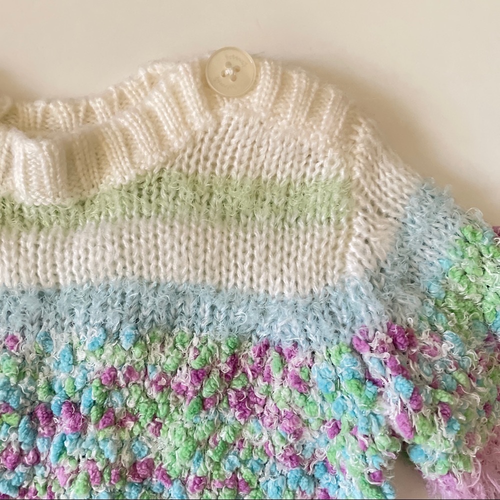 Splendid sweater - Picture 3 of 4